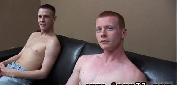  Blond foreskin boys gay first time As Spencer tried to decline, Jason